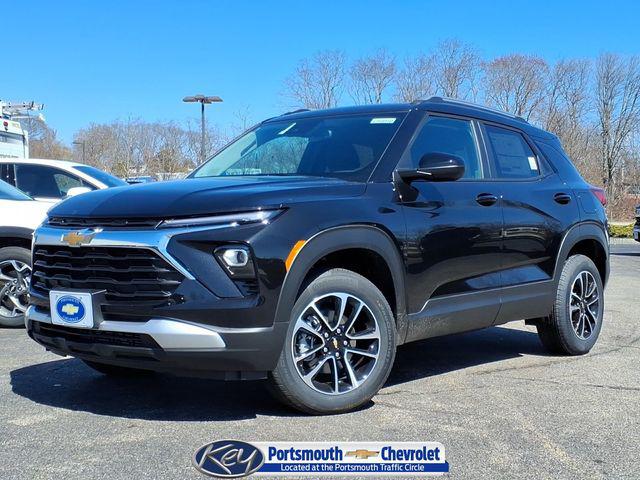 2026 Chevrolet TrailBlazer AWD LT for sale in Portsmouth, NH