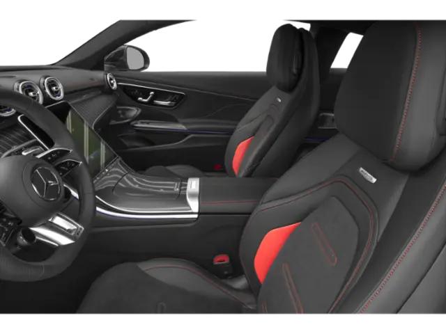 2026 Mercedes-Benz CL AMG CLE 53