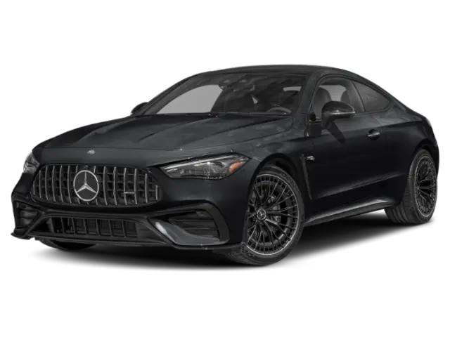 2026 Mercedes-Benz CL AMG CLE 53 for sale in Boerne, TX