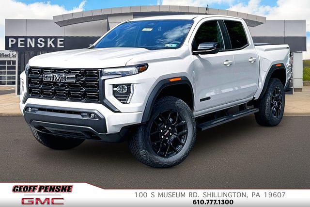2026 GMC Canyon Elevation, 4WD for sale in Shillington, PA