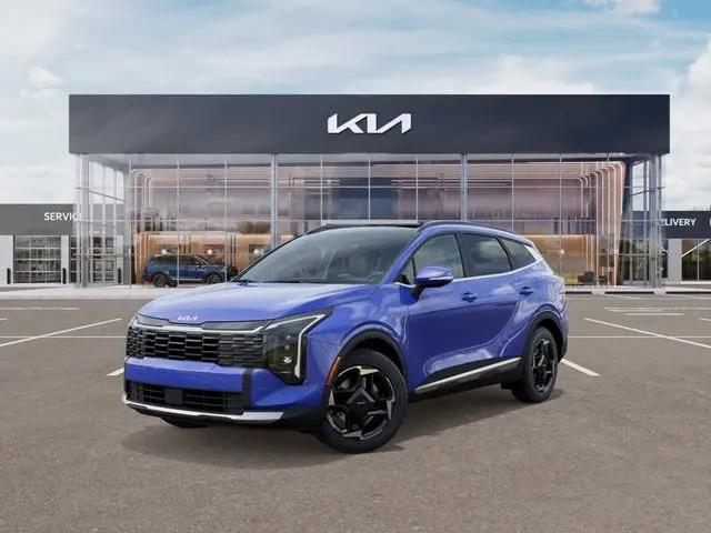 2026 Kia Sportage EX for sale in Waipahu, HI
