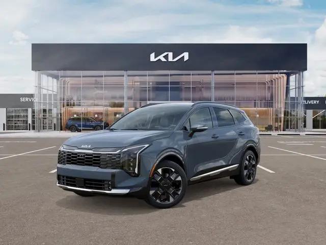 2026 Kia Sportage Hybrid SX-Prestige for sale in Waipahu, HI