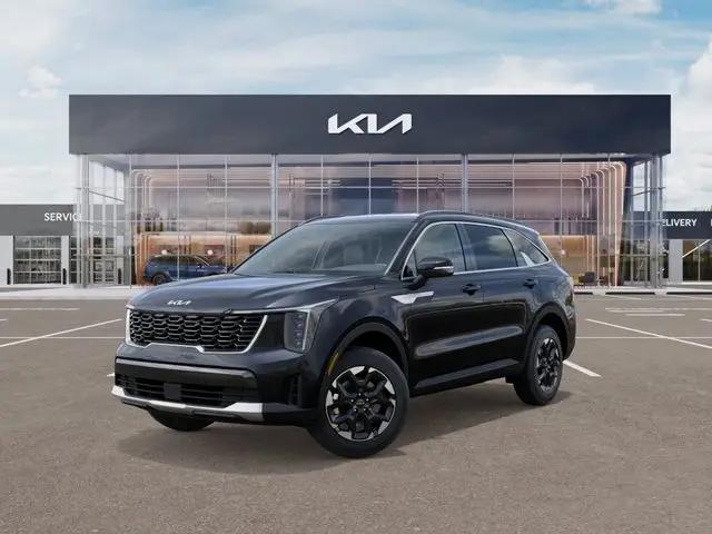 2026 Kia Sorento S for sale in Waipahu, HI