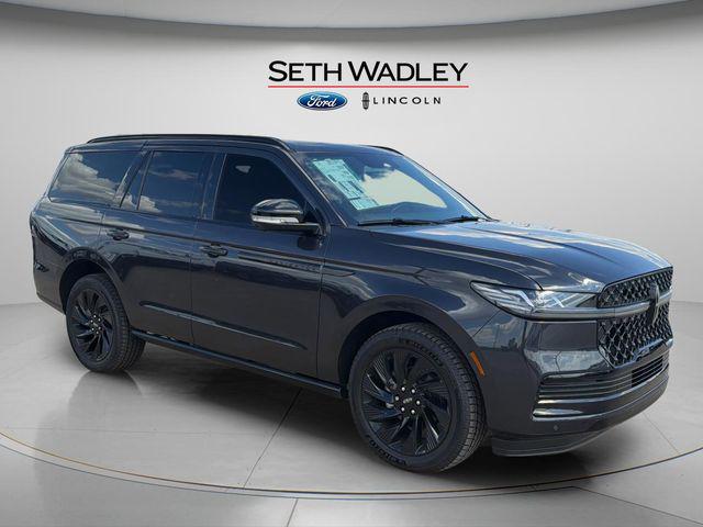 2026 Lincoln Navigator Reserve for sale in Pauls Valley, OK