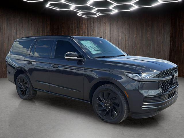 2026 Lincoln Navigator Reserve for sale in Pauls Valley, OK