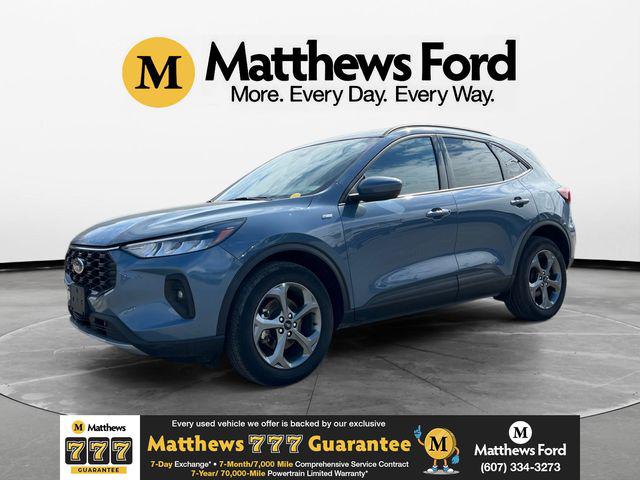 2025 Ford Escape ST-Line Select for sale in Norwich, NY