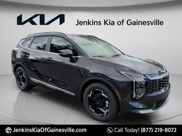 2026 Kia Sportage EX for sale in Gainesville, FL