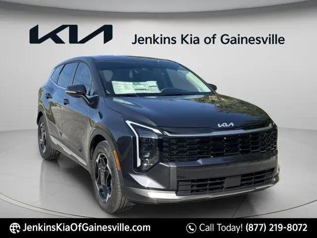2026 Kia Sportage EX for sale in Gainesville, FL