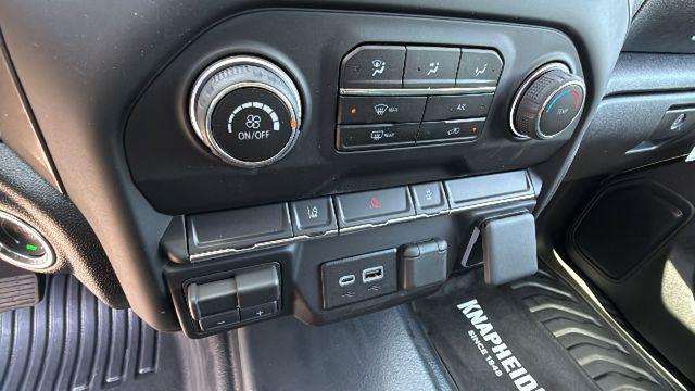 2026 Chevrolet Silverado 2500HD Double Cab, Long Bed, WT, 4WD