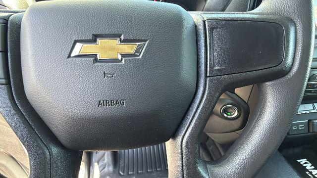 2026 Chevrolet Silverado 2500HD Double Cab, Long Bed, WT, 4WD