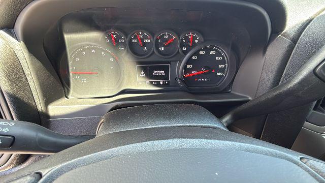 2026 Chevrolet Silverado 2500HD Double Cab, Long Bed, WT, 4WD