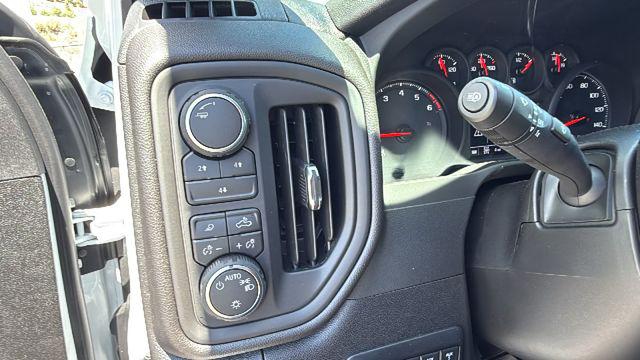 2026 Chevrolet Silverado 2500HD Double Cab, Long Bed, WT, 4WD