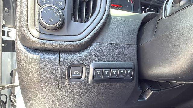 2026 Chevrolet Silverado 2500HD Double Cab, Long Bed, WT, 4WD