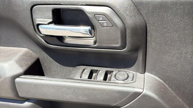 2026 Chevrolet Silverado 2500HD Double Cab, Long Bed, WT, 4WD