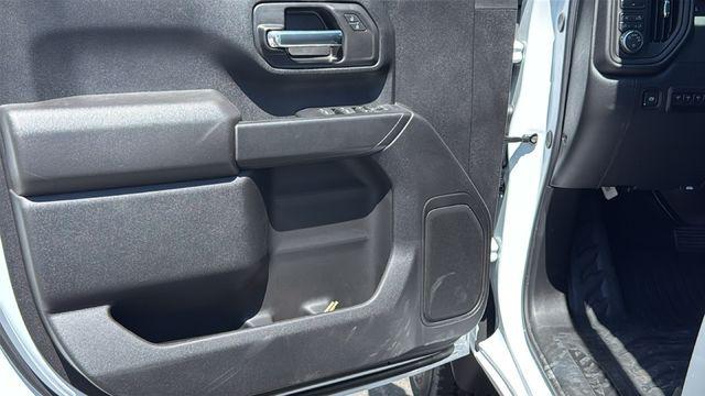 2026 Chevrolet Silverado 2500HD Double Cab, Long Bed, WT, 4WD