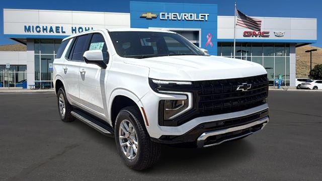 2026 Chevrolet Tahoe 4WD Commercial for sale in Carson City, NV