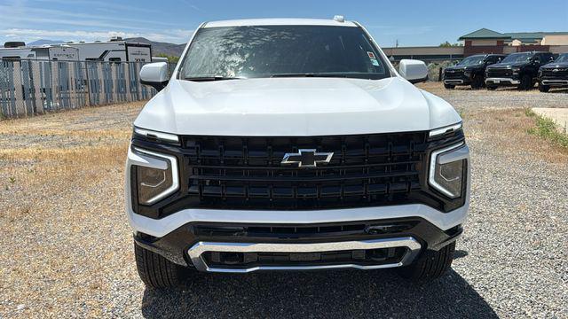 2026 Chevrolet Tahoe 4WD Commercial
