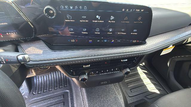 2026 Chevrolet Tahoe 4WD Commercial
