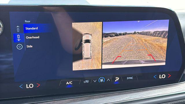 2026 Chevrolet Tahoe 4WD Commercial