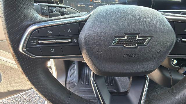 2026 Chevrolet Tahoe 4WD Commercial