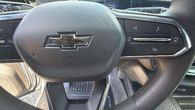 2026 Chevrolet Tahoe 4WD Commercial