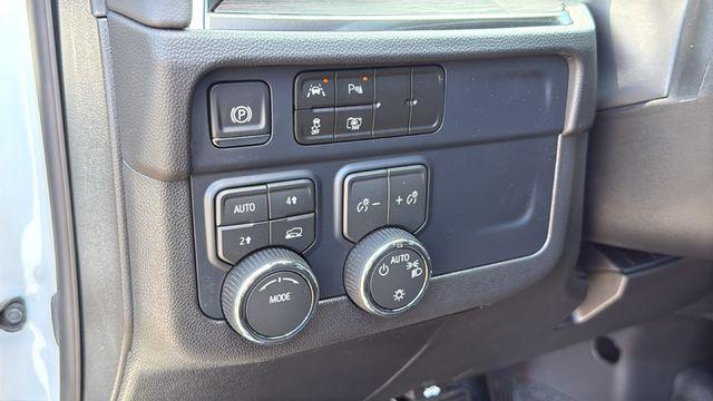 2026 Chevrolet Tahoe 4WD Commercial