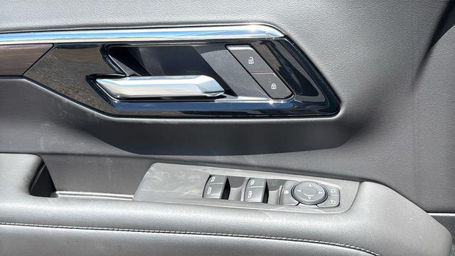 2026 Chevrolet Tahoe 4WD Commercial