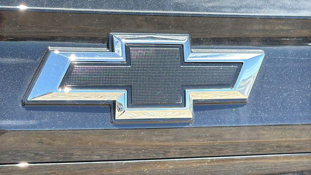 2026 Chevrolet Tahoe 4WD Commercial