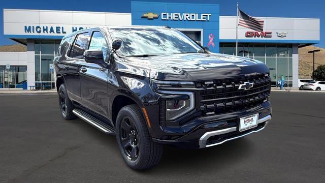 2026 Chevrolet Tahoe 4WD Commercial for sale in Carson City, NV