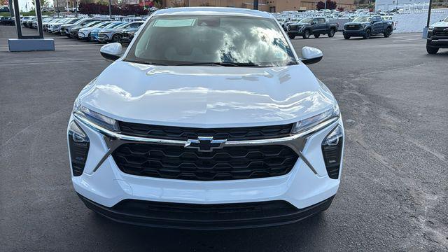 2026 Chevrolet Trax FWD LS