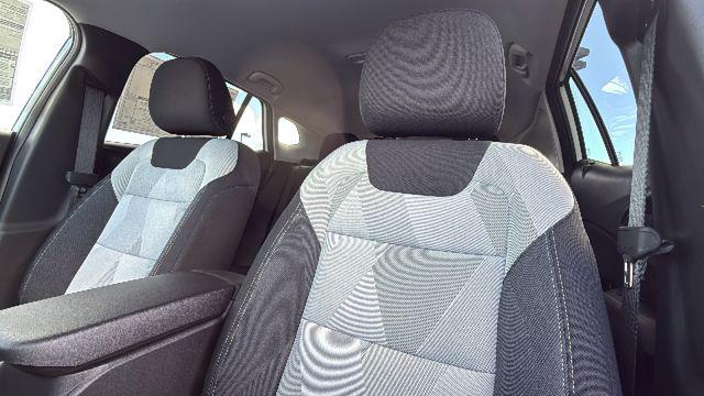 2026 Chevrolet Trax FWD LS