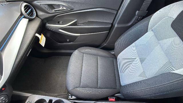2026 Chevrolet Trax FWD LS