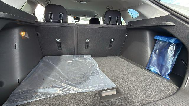 2026 Chevrolet Trax FWD LS