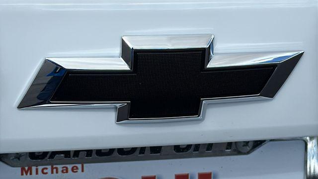 2026 Chevrolet Trax FWD LS