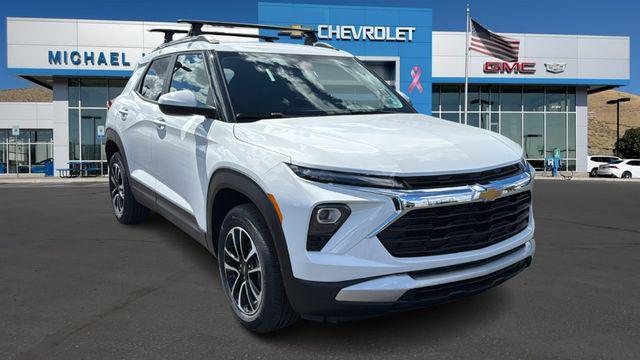 2026 Chevrolet TrailBlazer AWD LT for sale in Carson City, NV