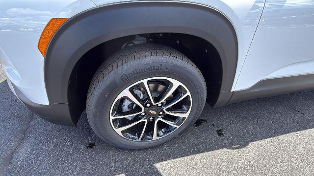 2026 Chevrolet TrailBlazer AWD LT
