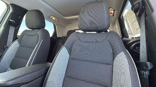 2026 Chevrolet TrailBlazer AWD LT