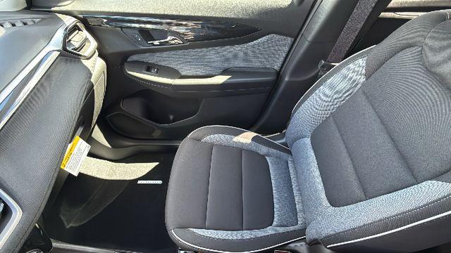 2026 Chevrolet TrailBlazer AWD LT