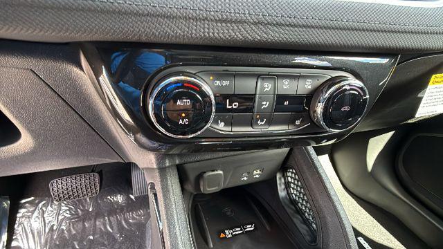 2026 Chevrolet TrailBlazer AWD LT