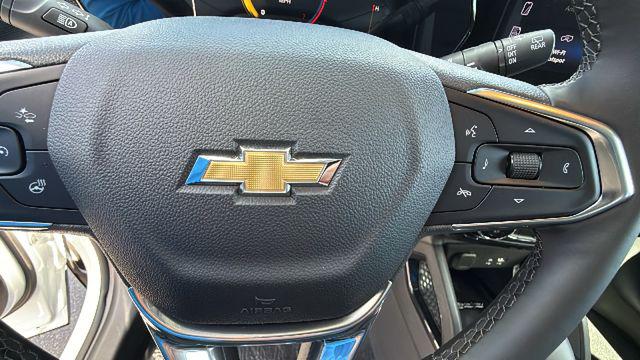 2026 Chevrolet TrailBlazer AWD LT