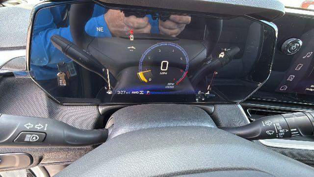 2026 Chevrolet TrailBlazer AWD LT