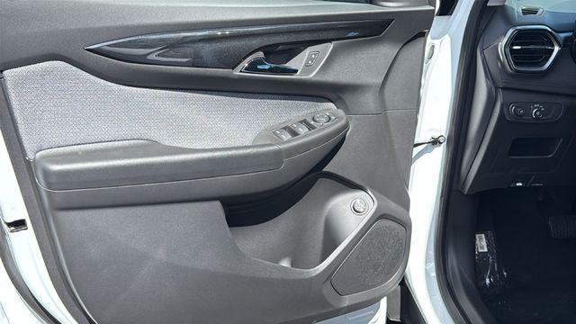 2026 Chevrolet TrailBlazer AWD LT