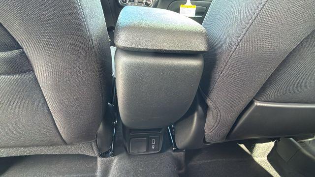 2026 Chevrolet TrailBlazer AWD LT