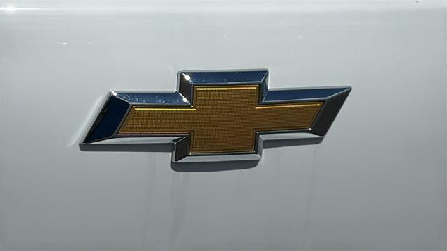 2026 Chevrolet TrailBlazer AWD LT