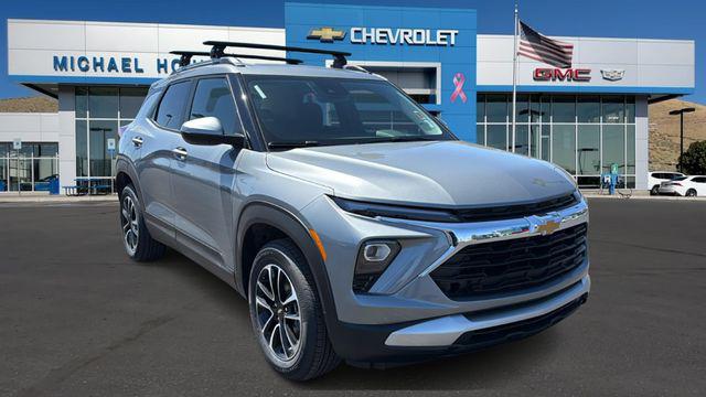 2026 Chevrolet TrailBlazer AWD LT for sale in Carson City, NV