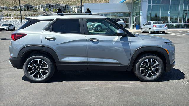 2026 Chevrolet TrailBlazer AWD LT