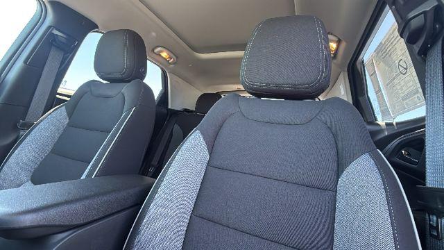 2026 Chevrolet TrailBlazer AWD LT