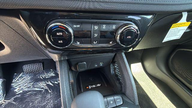 2026 Chevrolet TrailBlazer AWD LT