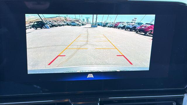 2026 Chevrolet TrailBlazer AWD LT