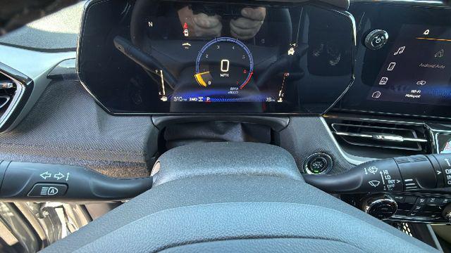 2026 Chevrolet TrailBlazer AWD LT